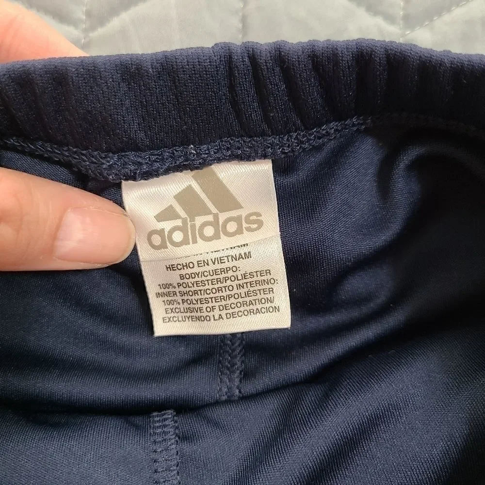 Adidas kids skort   - Picture 5 of 7
